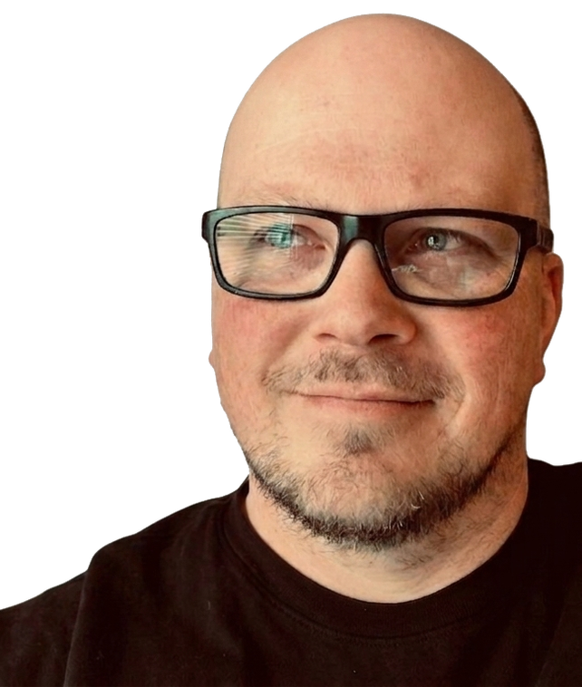 Bradley Thomas